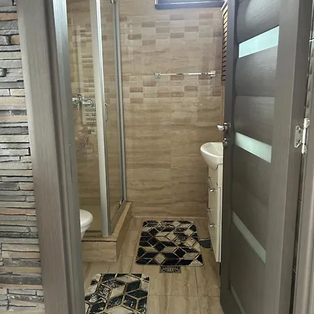 公寓 Partyvibe Mamaia *