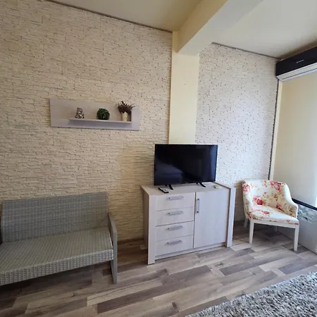 Apartament Horizon By The Sea Năvodari