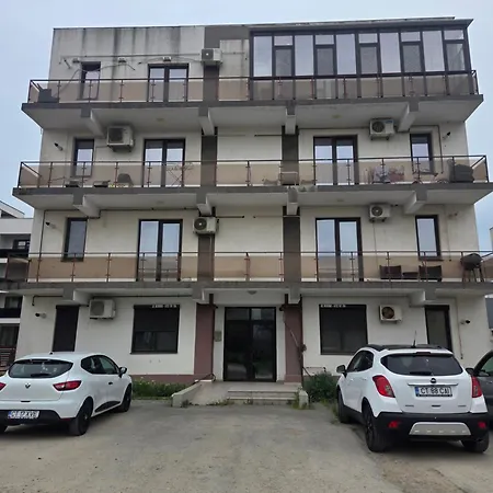 Horizon By The Sea Apartamento